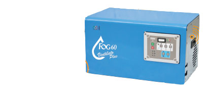 FOG-60 насосный блок для систем создания тумана и увлажнения
