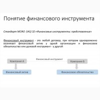 Структурное финансирование торговых операций