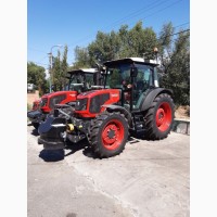 Турция ArmaTrac 1254LUX(125 Л.С)продажа трактора