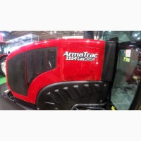 Турция ArmaTrac 1254LUX(125 Л.С)продажа трактора