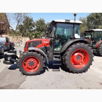 Турция ArmaTrac 1254LUX(125 Л.С)продажа трактора