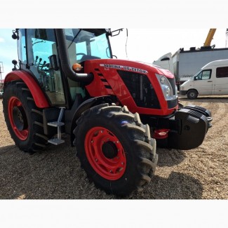 Zetor Proxima Plus 110 (110 Л.С) продажа трактора