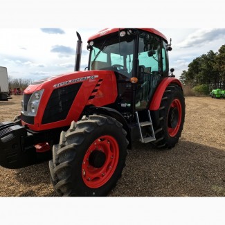 Zetor Proxima Plus 120 (120 Л.С) продажа трактора