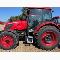 Zetor Proxima Plus 120 (120 Л.С) продажа трактора