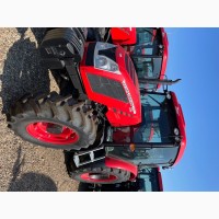 Zetor Proxima Plus 120 (120 Л.С) продажа трактора