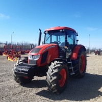 Продажа Zetor Proxima PLUS 135 (136 Л.С) трактора