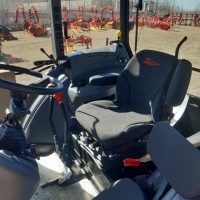 Продажа Zetor Proxima PLUS 135 (136 Л.С) трактора