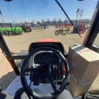 Продажа Zetor Proxima PLUS 135 (136 Л.С) трактора