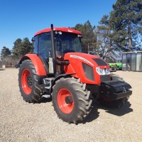 Продажа Zetor Proxima PLUS 135 (136 Л.С) трактора