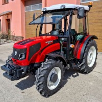 Vanzare Tractor ArmaTrac 584 E+ (58 C.P.) Turkey