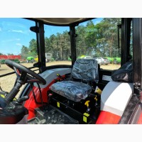 Vanzare Tractor ArmaTrac 584 E+ (58 C.P.) Turkey