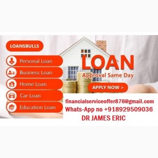 Do you need personal loan? Loan for your home improvements