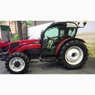 Vanzare Tractor ArmaTrac 804.4 (80 C.P.) Turkey