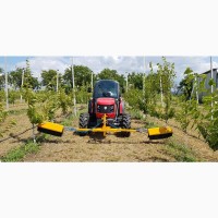 Vanzare Tractor ArmaTrac 804.4 (80 C.P.) Turkey