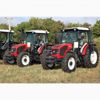 Vanzare Tractor ArmaTrac 854E+ (85 C.P.) Turkey