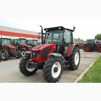 Vanzare Tractor ArmaTrac 854E+ (85 C.P.) Turkey