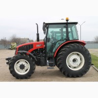 Vanzare Tractor ArmaTrac 854E+ (85 C.P.) Turkey