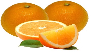 Фото 7. Апельсин высшего сорта (пр-во Турция)