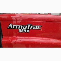 Vanzare Tractor ArmaTrac 584 (58 C.P.) Turkey