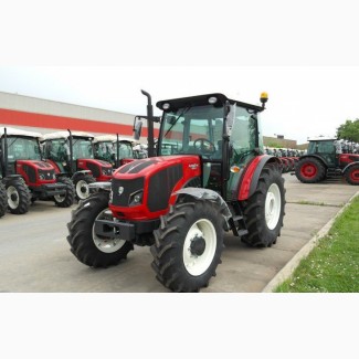 Vanzare Tractor ArmaTrac 854 LUX (85C.P.) Turkey