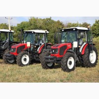 Vanzare Tractor ArmaTrac 854 LUX (85C.P.) Turkey