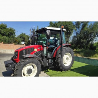 Vanzare Tractor ArmaTrac 1054E+(105 C.P.) Turkey