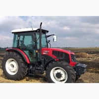 Vanzare Tractor ArmaTrac 1054E+(105 C.P.) Turkey