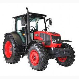 Vanzare Tractor ArmaTrac 1054 LUX(105 C.P.)Turkey