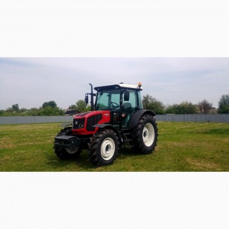 Vanzare Tractor ArmaTrac 1104LUX (110 C.P.)Turkey