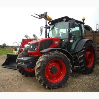 Vanzare Tractor ArmaTrac 1104LUX (110 C.P.)Turkey