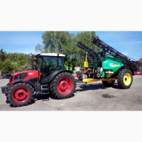 Vanzare Tractor ArmaTrac 1104LUX (110 C.P.)Turkey