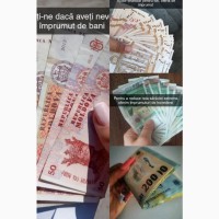 Vă ofer servicii de împrumut pentru a vă extinde afacerile