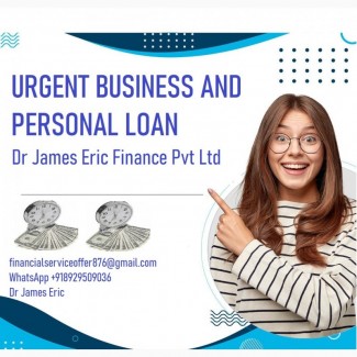 Hello Madam and Sir Your serious and honest loan offer