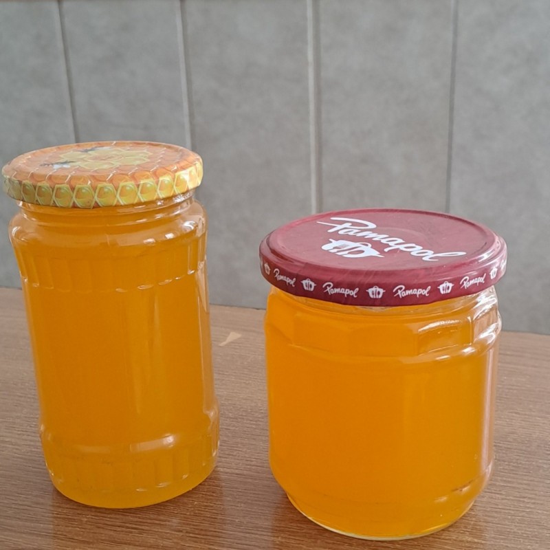 Фото 5. Продам мёд свежий со своей пасеки 2023 года
