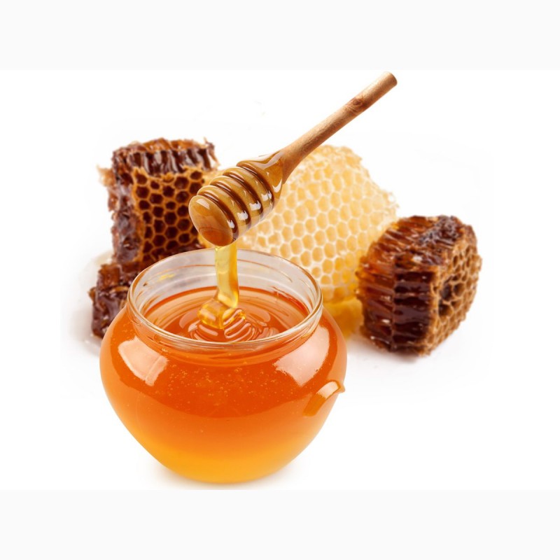 Фото 6. Продам мёд свежий со своей пасеки 2023 года