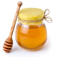 Продам мёд свежий со своей пасеки 2023 года